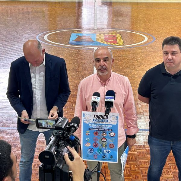 “Costa Cálida Cup Futsal 2024” se celebrará del 26 al 29 de junio en San Pedro del Pinatar y Torre Pacheco 