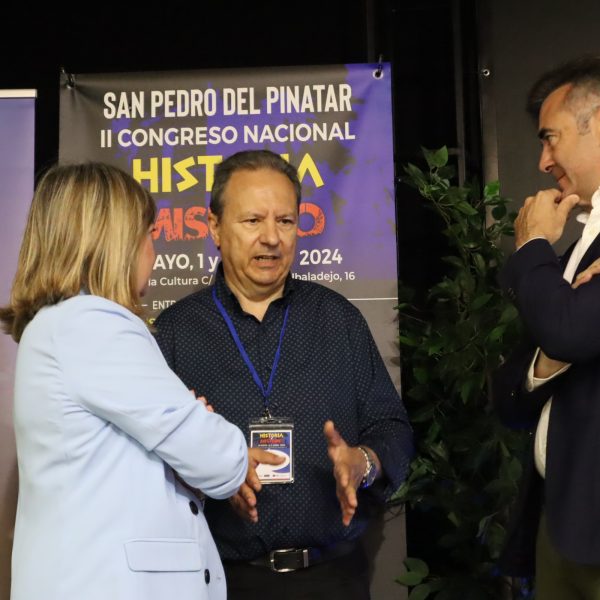 Fin de semana de Historia y Misterio en San Pedro del Pinatar