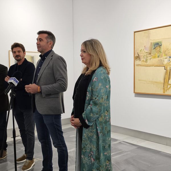 Llega a San Pedro del Pinatar el Museo Circulante Siglo XXI