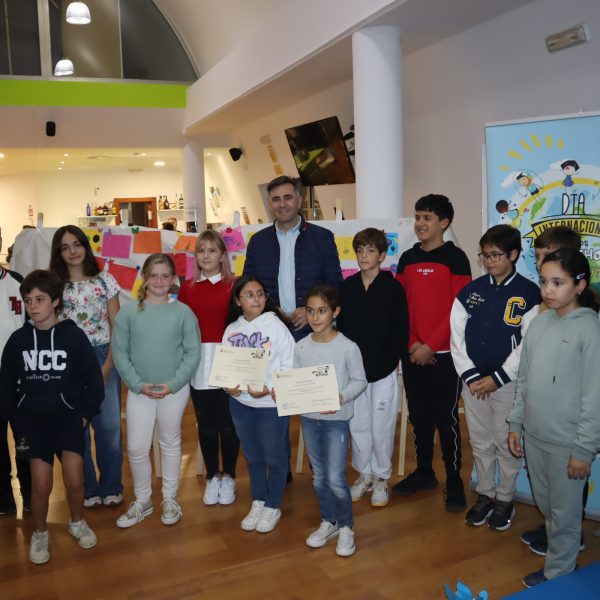 El Consejo de la Infancia y adolescencia reivindica su participación activa en la sociedad pinatarense 