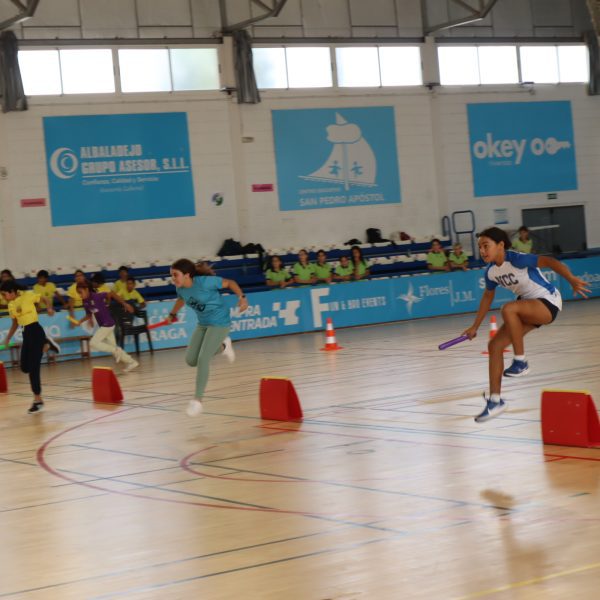 San Pedro del Pinatar apuesta por el deporte escolar